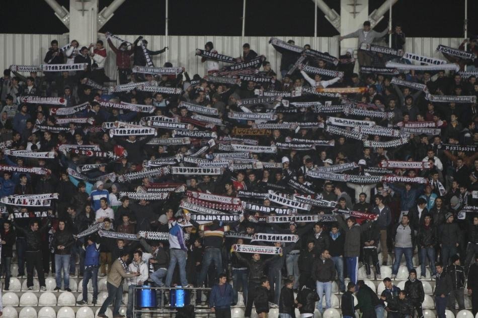 Türkiye’nin en iyi taraftarı belli oldu