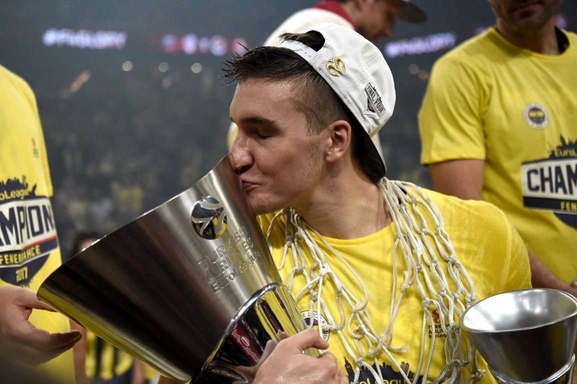 Bogdan Bogdanovic’e 30 milyon dolar