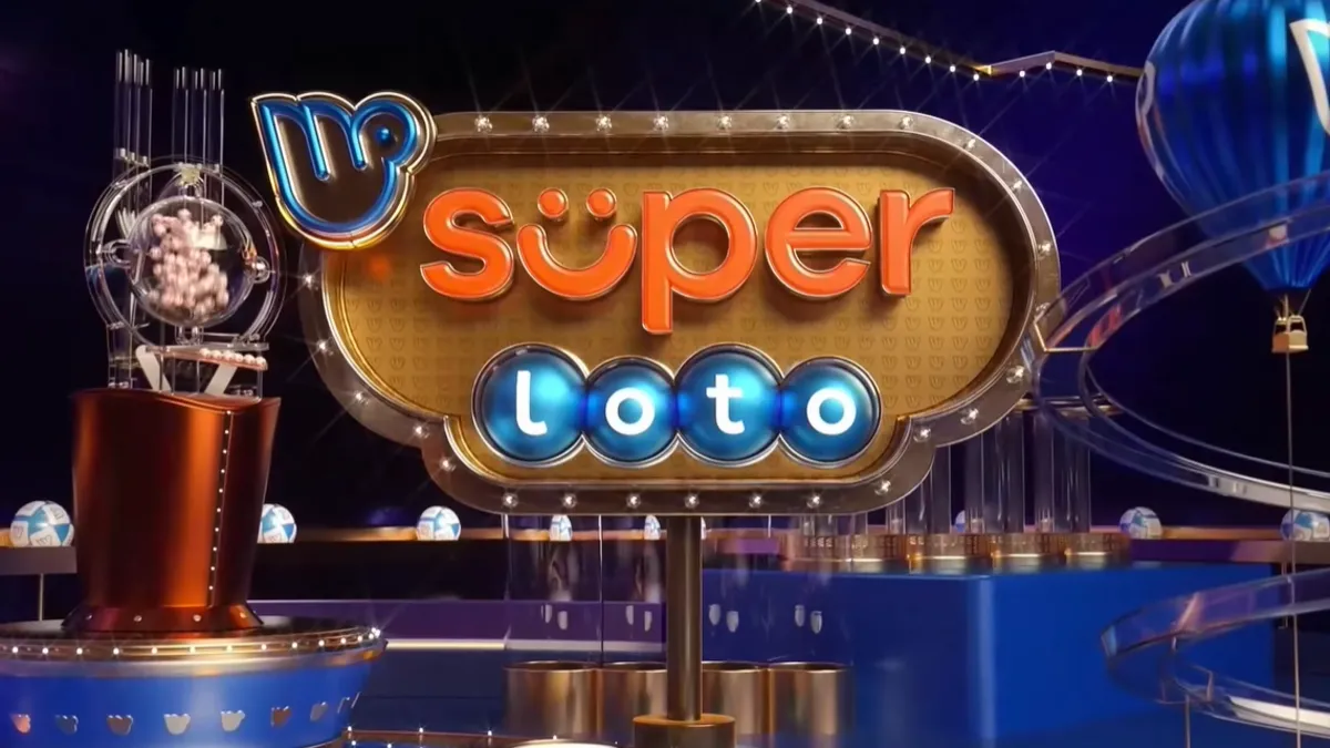 Şanslı Numaralar Belli Oldu! 2 Ağustos Süper Loto Sonuçları