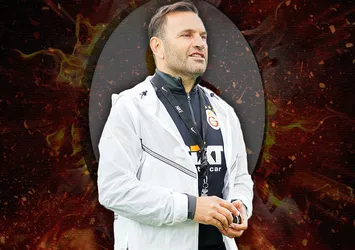 G.Saray'da hücum hattı değişiyor! Ayrılık ve transfer...