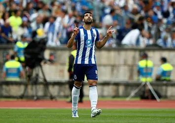 Kanarya'dan Mehdi Taremi bombası!