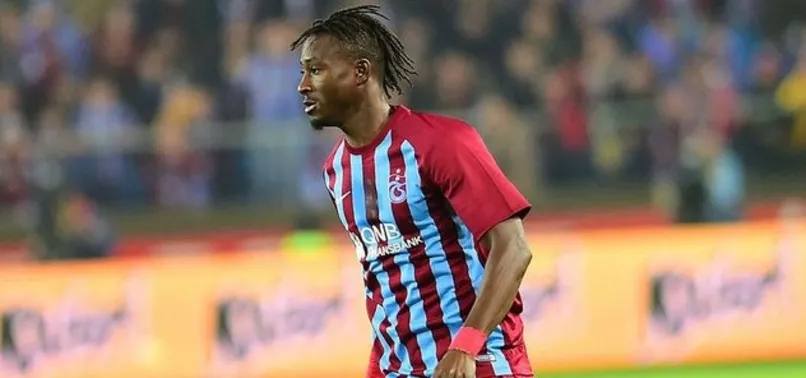 Dame N'Doye'a 2 talip
