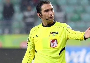 Abdulkadir Bitigen atandı