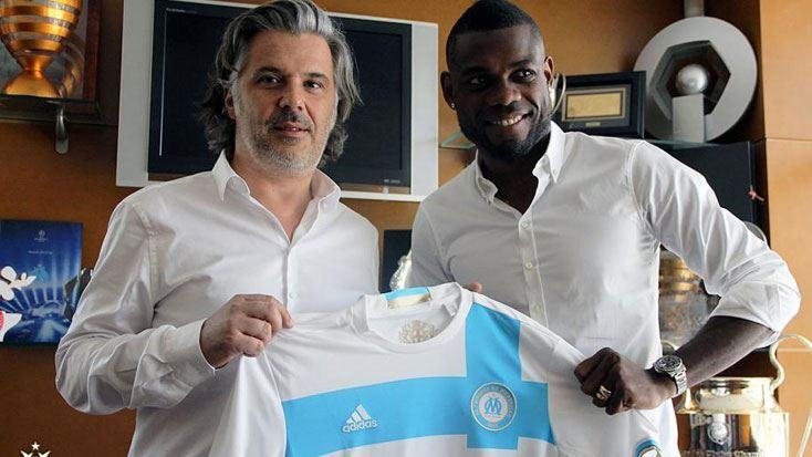 Avrupa’da biten transferler!
