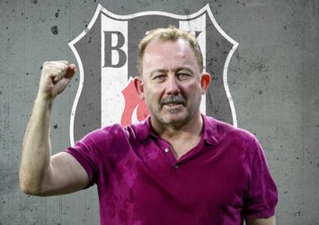 Beşiktaş'a sürpriz golcü önerisi! Söz Yalçın'da...