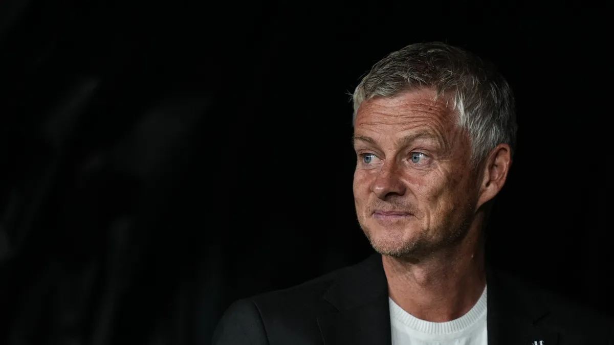 Ole Gunnar Solskjaer: "O futbolcu sahada olamayacak!"
