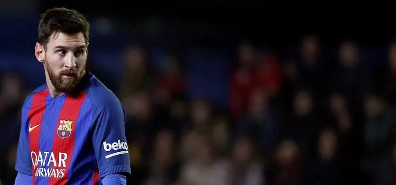 'Sadece Messi yok' diyen yönetici görevden alındı