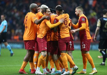 "Marcao, Nelsson ve Kerem’e resmi teklif..."