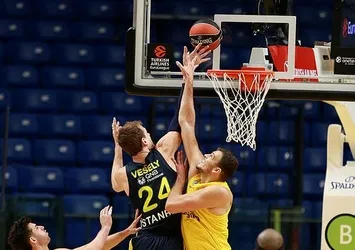 Rakip Milan Vesely yok!