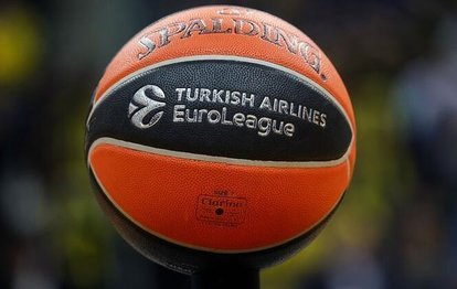 Son dakika basketbol haberleri: THY Euroleague’de fikstür belli oldu! Anadolu Efes - Fenerbahçe Beko derbi maçı ne zaman? İşte detaylar...