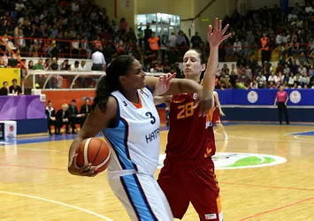 Galatasaray, USK Prag'a konuk olacak