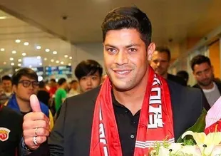 Hulk çılgınlığı