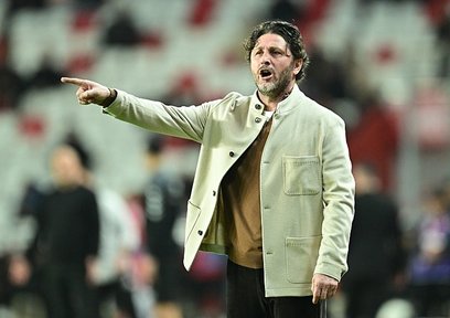 İşte Fatih Tekke’nin zafer planı!