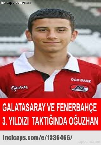 Beşiktaş’ın şampiyonluk capsleri!