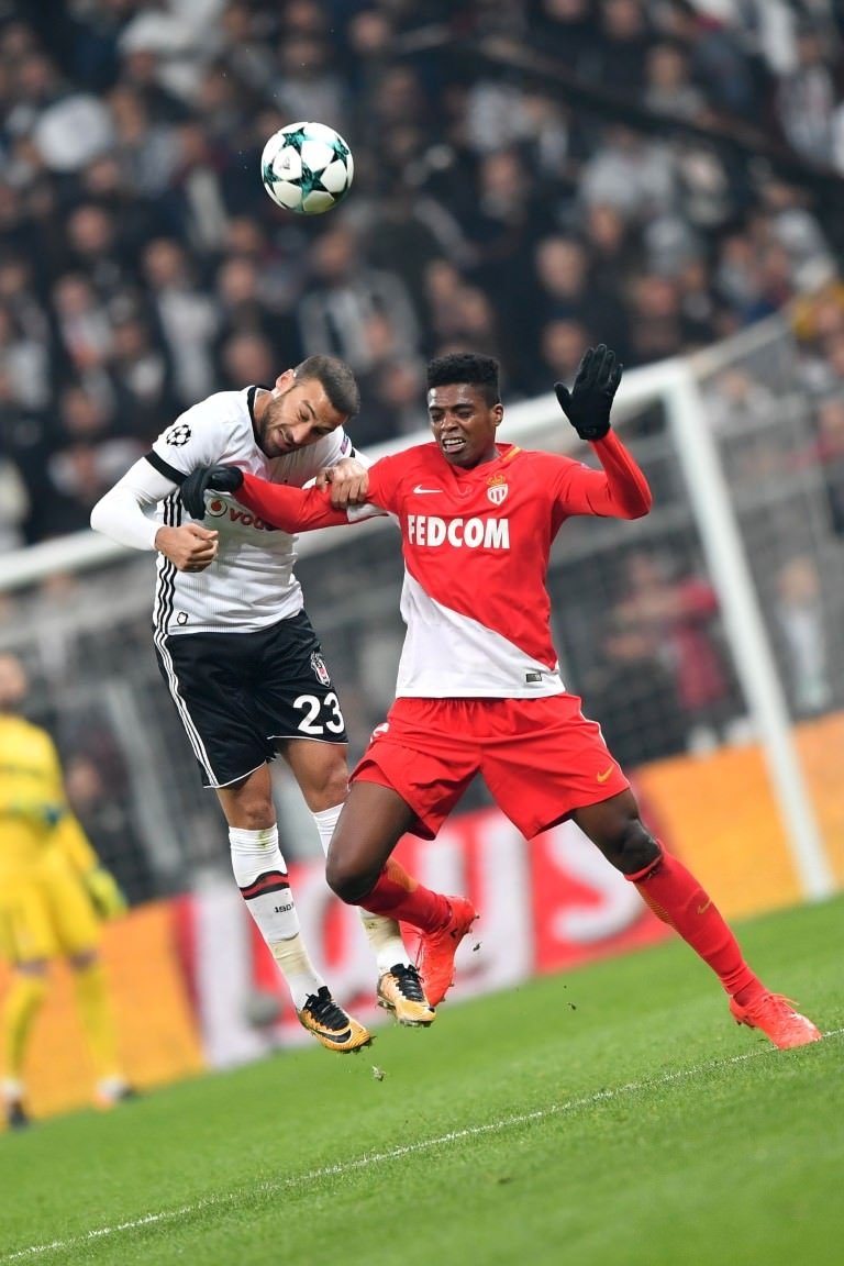 Beşiktaş, Şampiyonlar Ligi’nde tur atladı mı?