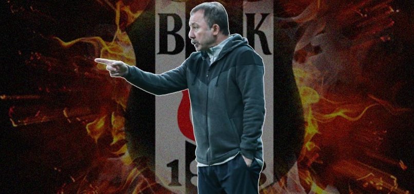 Beşiktaş'ın transferde hedefi belli oldu! Devre arasında...