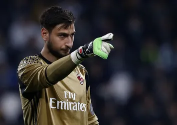 Yılın transfer bombası: Donnarumma!