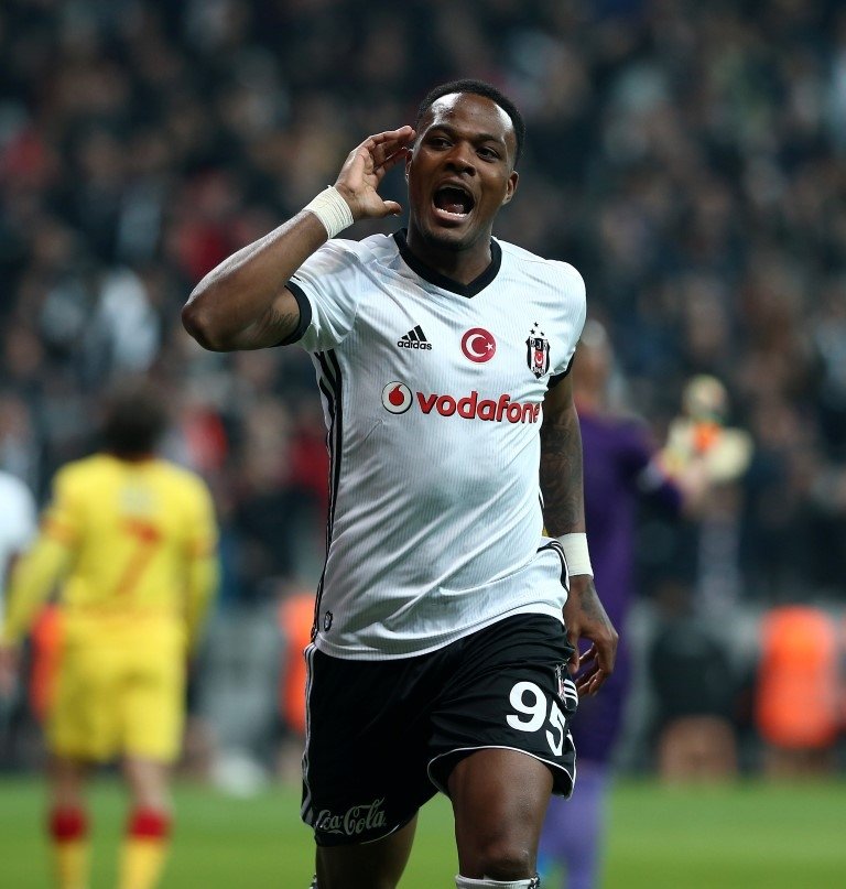 Beşiktaş’ta ikinci ’FEDA’ dönemi geliyor!