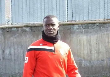 Elazığsporlu Dialo’ya milli davet