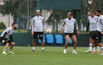 Trabzonspor Beşiktaş maçı öncesi 5 eksikle İstanbul’a gitti!