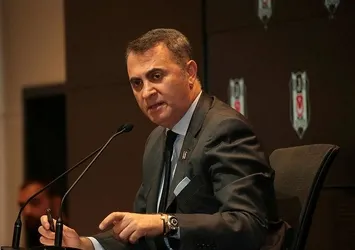 Fikret Orman itiraz edecek