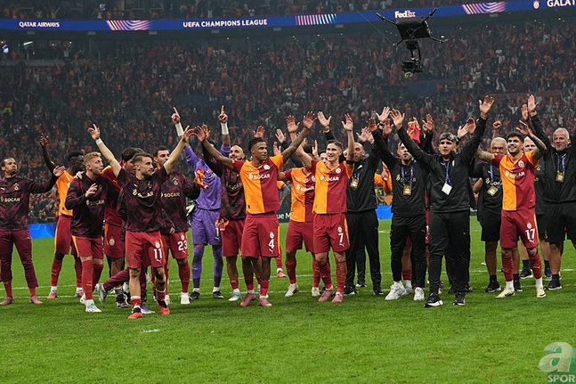 Ömer Üründül’den G.Saray’ın yıldızına övgü! Zekası ve futbol bilgisini...