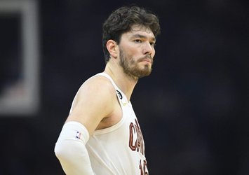 Cedi Osman'ın takımı değişiyor!