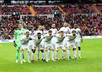 Eski Denizlisporlu futbolcudan ayrılık itirafı