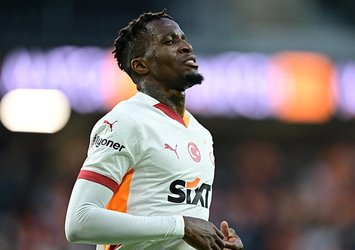 AyrılmasıbeklenenZaha için flaş iddia!