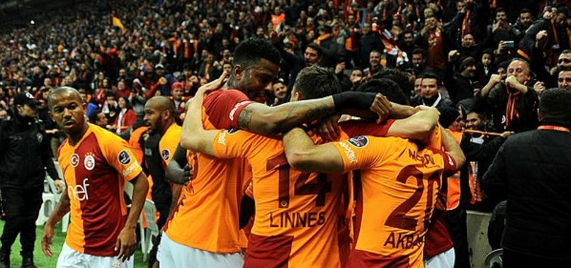 Galatasaray Kadıköy'de 19 yıldır kazanamıyor