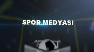 Spor Medyası