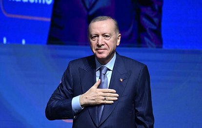Başkan Erdoğan’dan Kocaelispor’a tebrik mesajı!