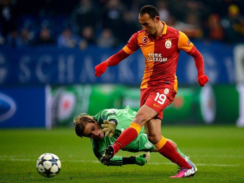 FIFA15’te 3 büyüklerin güçleri