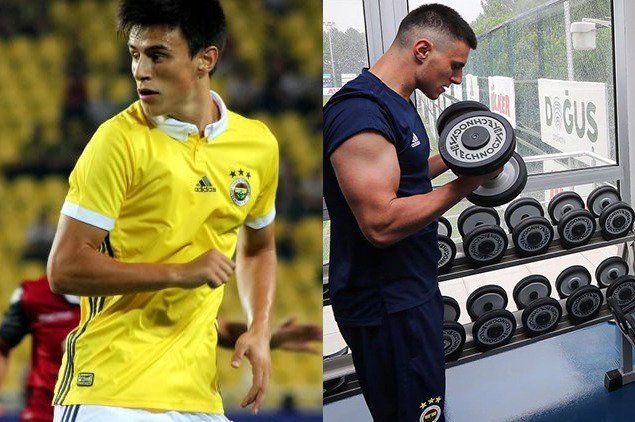 Eljif Elmas’ın inanılmaz değişimi!
