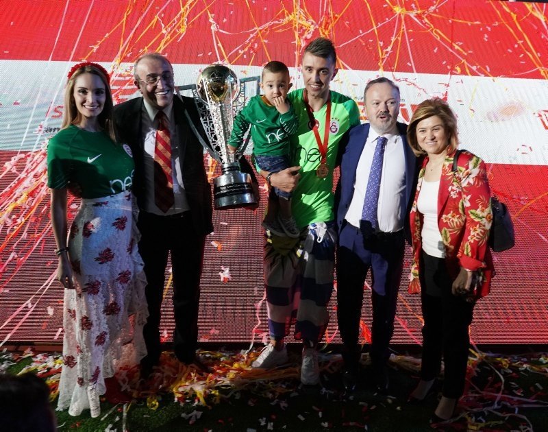 Son dakika haberi: Galatasaray transferde bombalarını patlattı! Liste ortaya çıktı