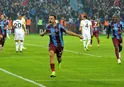 Sivas Belediyespor'da Trabzonspor maçı heyecanı - 1