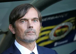Cocu'dan taraftarı kızdıran açıklama!