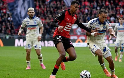 Fırtına için ideal stoper Boudlal!