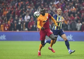 Diagne'den flaş paylaşım! "Berisha'ya temasım..."