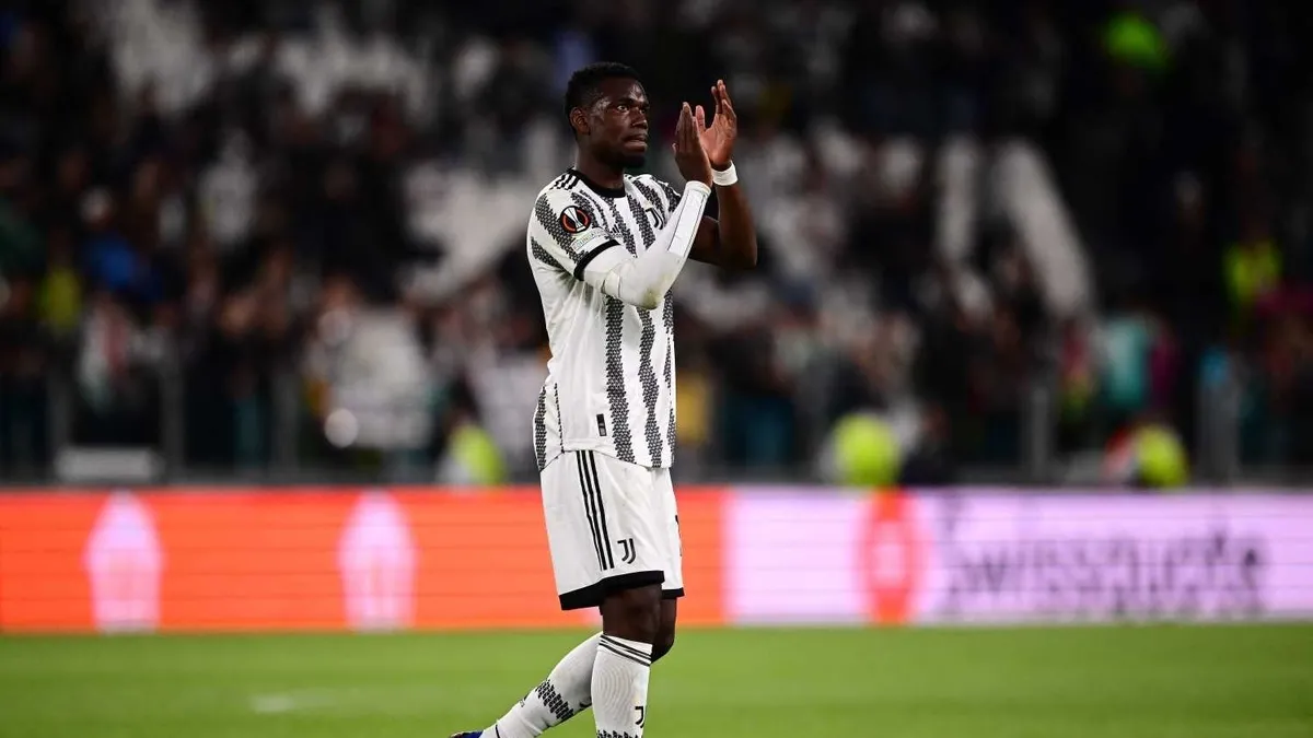 TRANSFER HABERİ: Trabzonspor'dan Pogba bombası!