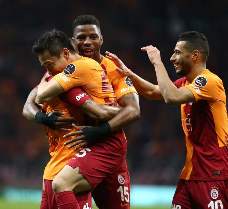 Fatih Terim’in hedefi 5 günde 2 kupa