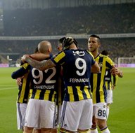 Fenerbahçe’nin yenilmezlik serisi devam ediyor