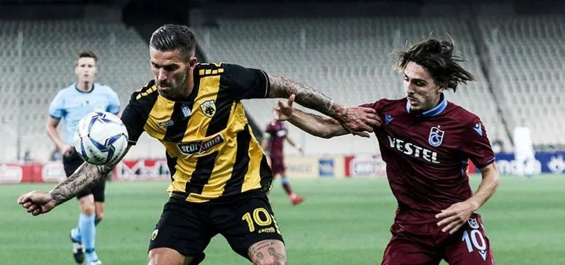 Abdülkadir Ömür'den ikinci asist geldi