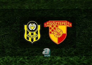 Yeni Malatyaspor - Göztepe maçı saat kaçta?