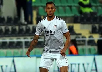 Josef de Souza dönüyor