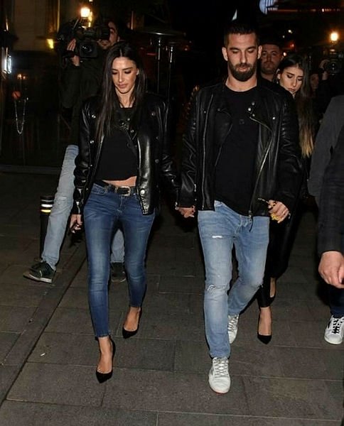 Arda’dan çok konuşulacak paylaşım