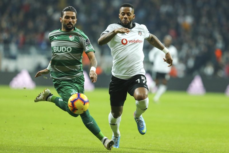 Bursaspor başkanından açıklama!