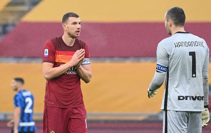 Son dakika spor haberi: Edin Dzeko’nun Türkiye temsilcisi Mirsad Türkcan A Spor’a açıkladı! Fenerbahçe ile...