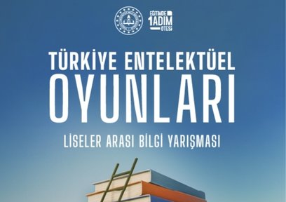 Türkiye Entelektüel Oyunları’nda ilk aşama tamamlandı