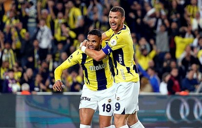 Edin Dzeko: Hala gelişmemiz gerekiyor!